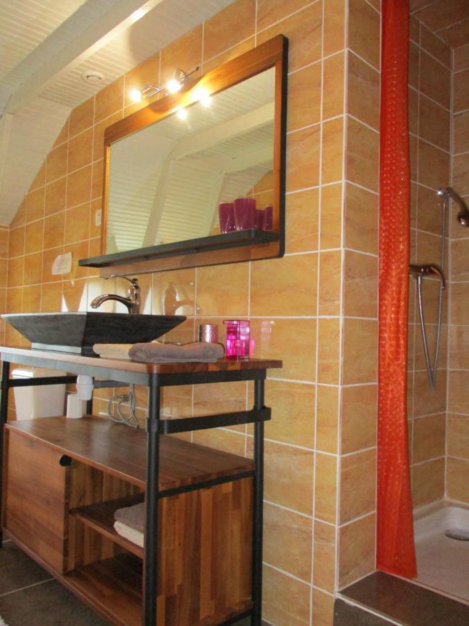 Langon  Le Clos Du Chene מראה חיצוני תמונה