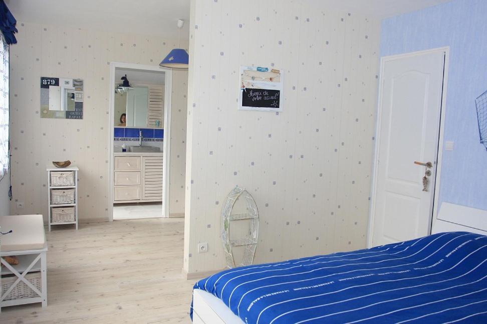 Langon  Le Clos Du Chene מראה חיצוני תמונה