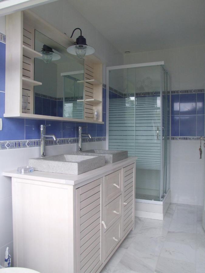 Langon  Le Clos Du Chene מראה חיצוני תמונה