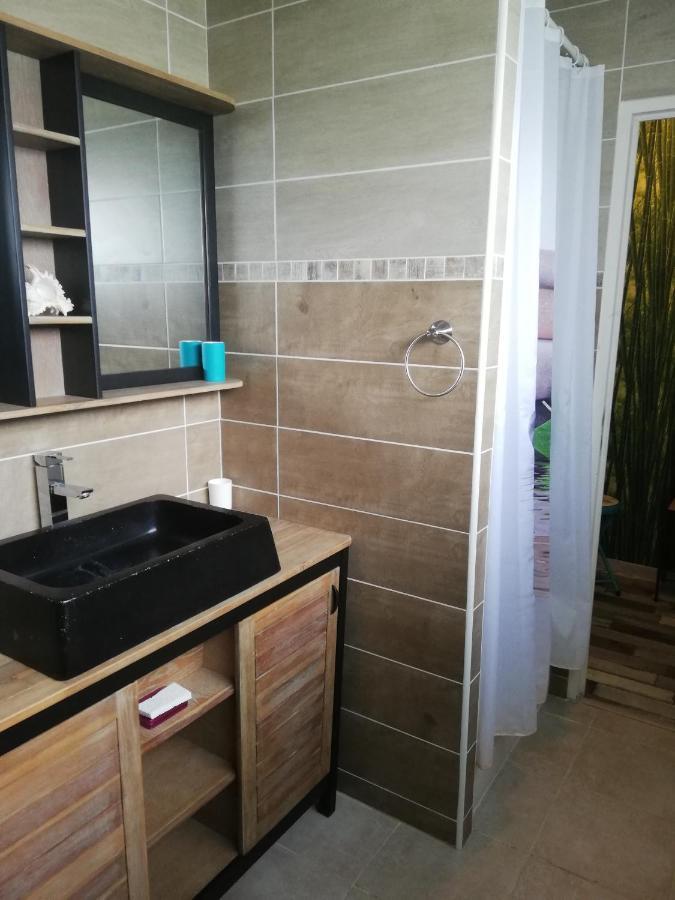 Langon  Le Clos Du Chene מראה חיצוני תמונה